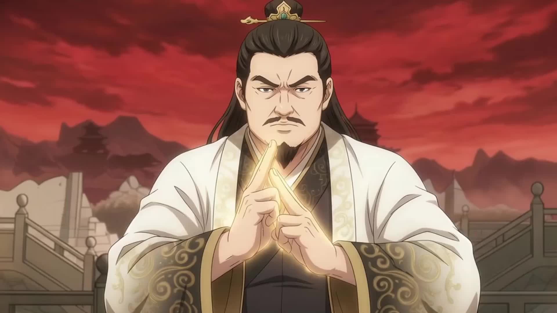 Episode 11 - No Mercy for the Protagonist